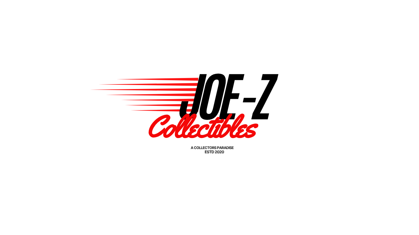 Joe-Z Collectibles